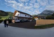 FERTIGSTELLUNG 12/2026 - Top Wohnung mit VIER SCHLAFZIMMER plus TOLLER TERRASSE!