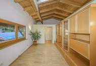 Tirolerhaus mit über 3.800 m² Grund in idyllischer Ruhelage