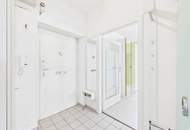 geräumige 1 Zimmer Wohnung mit Klimaanlage und Aufzug in 1100 Wien