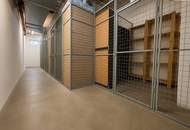 Großzügige 2-Zimmer Terrassenwohnung mit offenem Wohnbereich, Klimaanlage und Tiefgaragenplatz in Mödling!