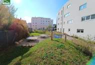 Provisionsfreie Gartenwohnung in Ruhelage nahe Bahnhof