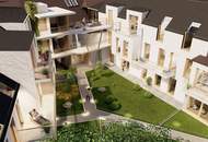 Wiener Geschichte neu komponiert | VICUS NUCUM | Nähe Kahlenberg, Cobenzl &amp; Bethovengang | ERSTBEZUG