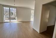 ERSTBEZUG: 4 Zimmer + Balkon | Graz-Gösting