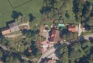 Südlich ausgerichteter Baugrund am Rekawinkler Berg - Aufschließungsabgabe BEZAHLT!