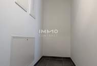 EDI N° 7 - jetzt für später vorsorgen - 3 Zimmerwohnung mit Loggia und grosser Terrasse