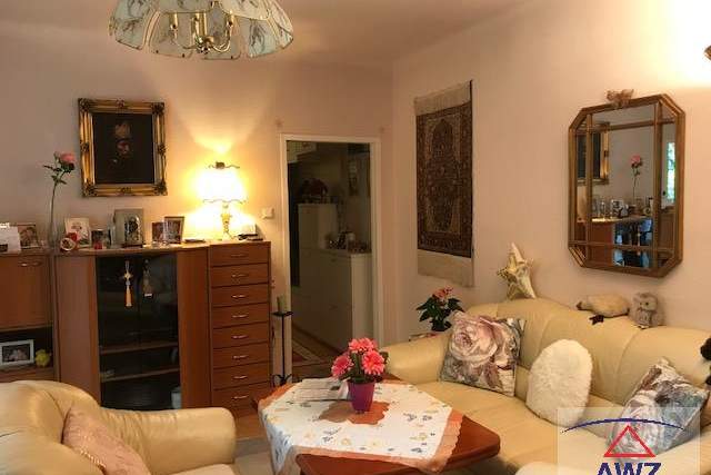 Wohnung in ruhiger Grünlage nahe Baden mit Wohnrecht!, Wohnung-kauf, 2511 Baden
