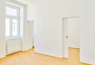Lagezuschalg möglich! Ordination / Büro beim belebten Aumannplatz!