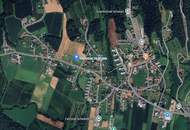 SENSATION! Ihr Traumprojekt vor den Toren von Graz: Baureifes Grundstück für modernes Wohnen in idyllischer Lage