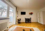 Altstadt –1Zimmer-Wohnung-Balkon