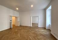 ⭐ 1090! Prachtvolle 5-Zimmer Altbauwohnung nahe Schottentor! GENERALSANIERT!