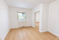 Erstbezug // 4-Zimmer-Wohnung mit hervorragender Verkehrsanbindung