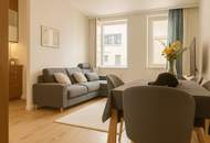 GÜNSTIGE Anlegerwohnung mit sofortigem Ertragspotenzial in urbaner Lage