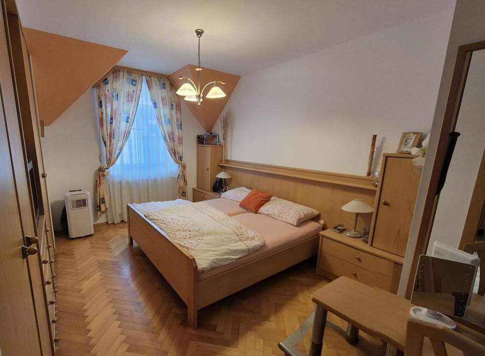 TRAUMHAFTE EIGENTUMSWOHNUNG INKL. TIEFGARAGENSTELLPLATZ