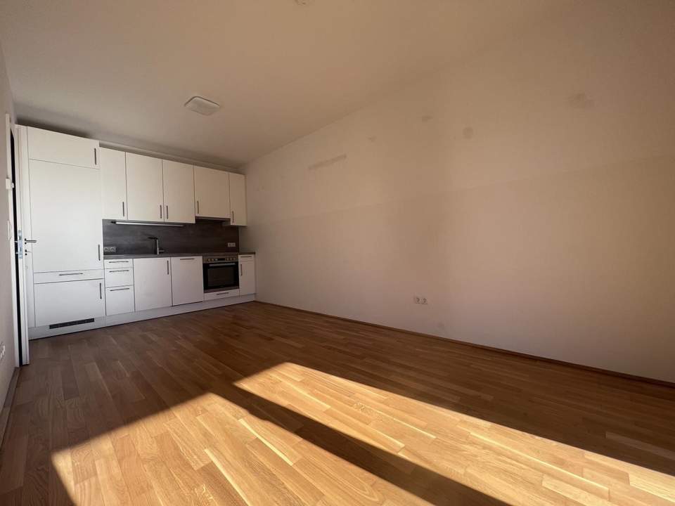 TOP - Singlewohnung 35 m² sucht einen Nachmieter!