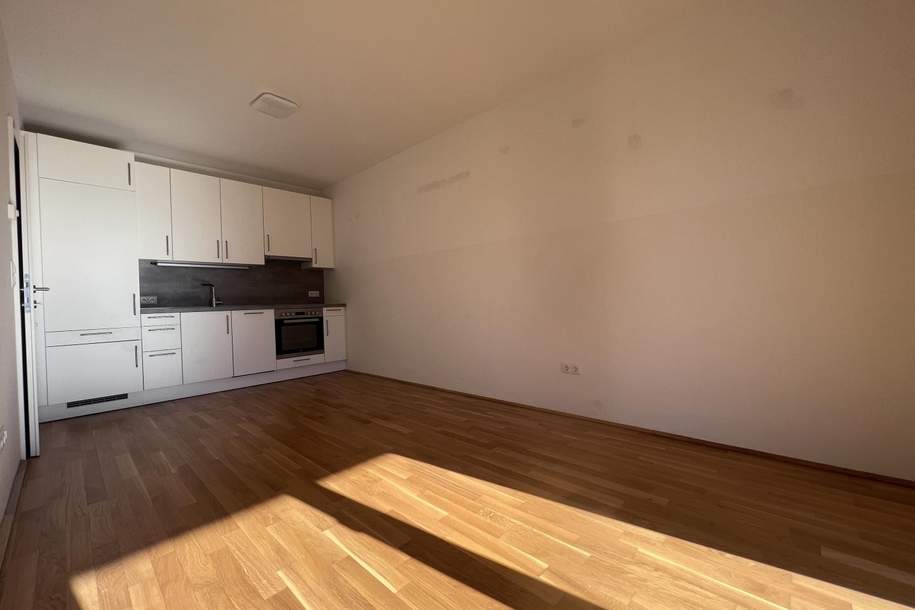TOP - Singlewohnung 35 m² sucht einen Nachmieter!, Wohnung-miete, 520,18,€, 8430 Leibnitz