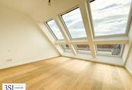 Luxuriöses Penthouse im Servitenviertel – 6 Zimmer, Dachterrasse &amp; Whirlpool