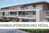 Wohnen im Baurecht - Oberndorf | 2-Zimmer-Wohnung mit möglicher Wohnbauförderung