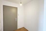 Q11 Leben in Simmering - Schöne 3-Zimmer-Wohnung mit Loggia und Deckenkühlung!