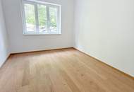 Topsanierte 2 Zimmer Wohnung mit 59 m² Terrasse in Döbling