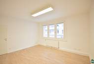 Großes Büro Nähe Stadtpark