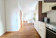 IM ZENTRUM | ZWEI-ZIMMER | BARRIEREFREI | NIEDRIGENERGIE