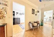 Geräumige 3-Zimmer-Wohnung mit Garage nähe Alte Donau