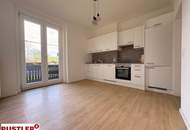 ANDRITZ I 2-Zimmer-Wohnung mit Balkon I Inklusive Parkplatz