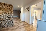 Einfamilienhaus in Ybbs - neuer Wohntrakt zum Fertigstellen inklusive!