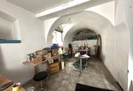 ***Mehrfamilienhaus mit Riesenpotential im Zentrum von Eisenerz***
