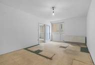 Geräumige 3-Zimmer-Wohnung in 1150 Wien/sanierungsbedürftig /WG möglich