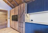 "Gaisberg Residences – Penthouse Living mit Ski-In/Ski-Out“