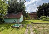 Viel Platz für Familie, Hobby und Beruf – gepflegtes Einfamilienhaus mit Nebengebäude auf großzügigem Grundstück in Hartberg!