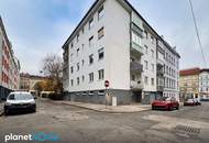 3-Zimmer-Wohnung nahe dem Kongressbad – Loggia &amp; Garage in Hernals