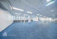 Modernes 5-Zimmer Büro in optimaler Lage! Nähe Schwarzenbergplatz