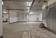 LAGERHALLE ca. 325 m²