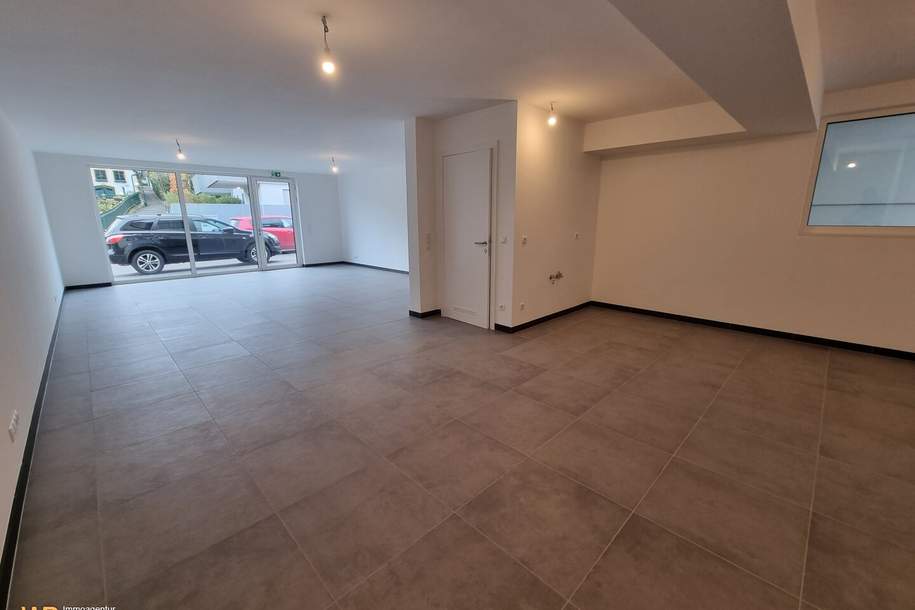 Büro - Geschäftslokal im Erstbezug!, Gewerbeobjekt-kauf, 249.000,€, 1190 Wien 19., Döbling