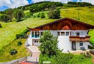 Traumhaftes Einfamilienhaus in sonniger Bestlage von 6181 Sellrain, Tirol – perfekt für junge Familien