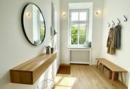 Attraktive komplett sanierte 1-Zimmer-Wohnung im 3. Bezirk