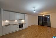 Moderne 2-Zimmer-Wohnung am Erholungsgebiet Wienerberg