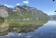 Seeblick - Wohnhaus im Welterbeort Hallstatt