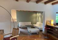 Grosszügiges Leben in Landhausvilla auf Traumgrundstück in zentraler Villenlage Baden (Provisionsfrei)