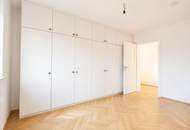 Klagenfurt - Waidmannsdorf: großzügige 4-ZI Wohnung mit Balkon & Garagenstellplatz in UNI-Nähe