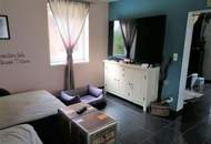 Neuwertiges, provisionsfreies, Einfamilienhaus (118m²) mit Jacuzzi und Schwimmteich in ruhiger Lage in Gänserndorf-Süd!