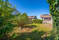 SonnenEck - Reihenhaus in Neumarkt am Wallersee