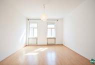 NEUER PREIS: Altbau zum Gestalten – 3 Zimmer mit ca. 74 m² im 16. Bezirk