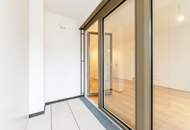 Erstbezug ab Februar 2026! 1,5-Zimmer-Loggiawohnung inkl. Stellplatz zu vermieten!