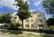 Helle und ruhige 3-Zimmer Wohnung mit optimalem Grundriss, separater Küche und Kellerabteil - sanierungsbedürftig - Nähe Türkenschanzpark