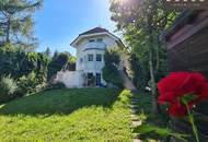 ERSTBEZUG NACH SANIERUNG | INDOOR POOL | SAUNA | WEITBLICK