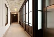 First occupancy after refurbishment | Air-conditioned office space on Schottenring