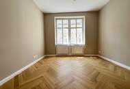 Tolle 4 -Zimmer Wohnung im Servitenviertel